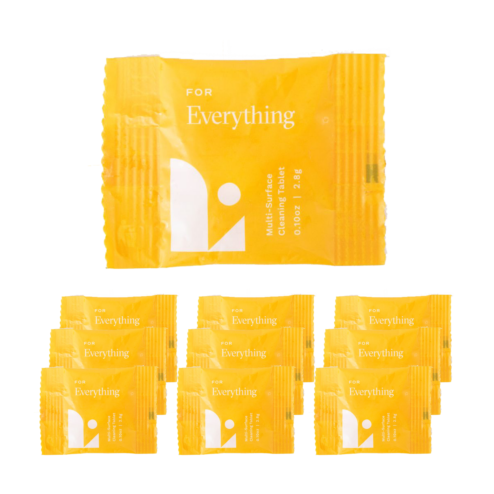 'For Everything' All Purpose Cleaner Tablet Refills